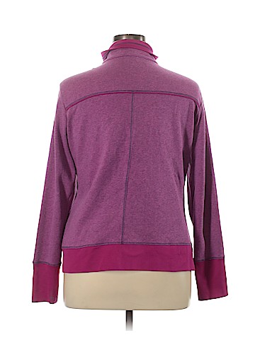 Columbia Track Jacket (view 2)