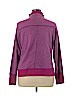 Columbia Purple Track Jacket Size XL - photo 2