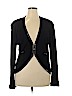 Doncaster Black Cardigan Size XL - photo 1