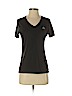 Adidas Black Active T-Shirt Size S - photo 1