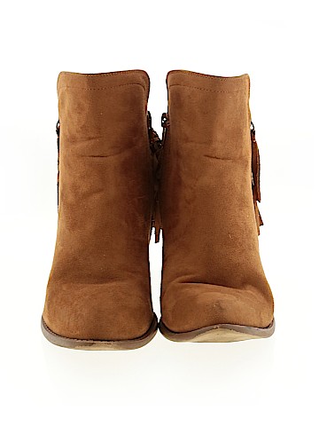 Wild Diva Ankle Boots (view 2)