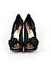 Louis Vuitton Black Heels Size EU 39 1/2 - photo 2