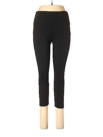 Forever 21 Active Pants (view 1)