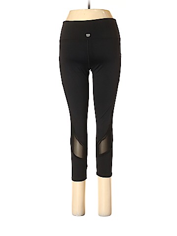 Forever 21 Active Pants (view 2)