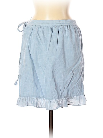 Madewell Casual Skirt (view 2)