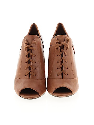 Gianni Bini Wedges (view 2)