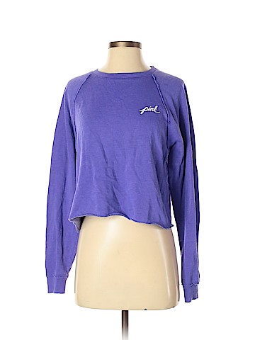 Victoria's Secret Pink Pullover Sweater (view 1)