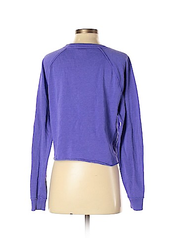 Victoria's Secret Pink Pullover Sweater (view 2)