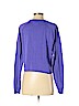 Victoria's Secret Pink Purple Pullover Sweater Size XS - photo 2