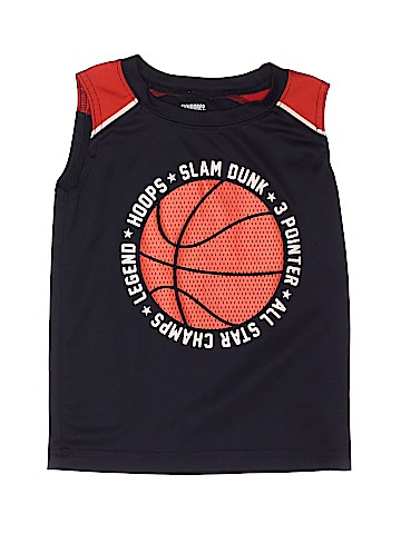 Gymboree Sleeveless Jersey (view 1)