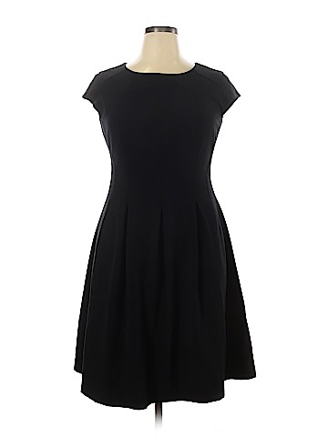 Roz & Ali Casual Dress (view 1)