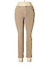 Ann Taylor LOFT Outlet Tan Cords Size 12 (petite) - photo 1