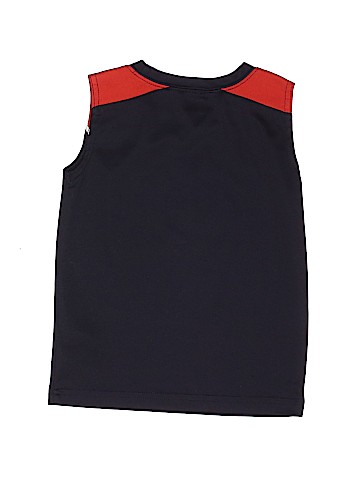 Gymboree Sleeveless Jersey (view 2)
