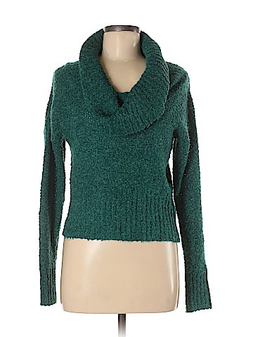 Mudd Pullover Sweater (view 1)