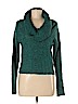 Mudd Teal Pullover Sweater Size M - photo 1
