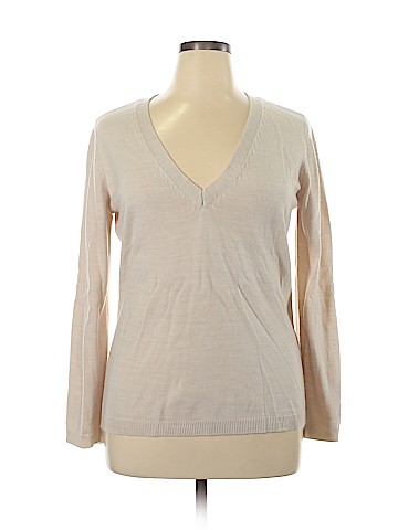 New York & Company Pullover Sweater (view 1)