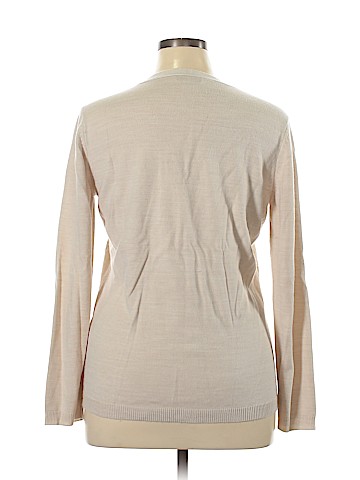 New York & Company Pullover Sweater (view 2)