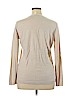 New York & Company 100% Acrylic Tan Pullover Sweater Size XL - photo 2