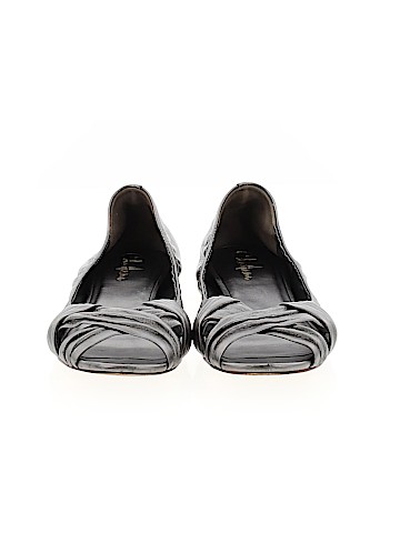 Cole Haan Flats (view 2)