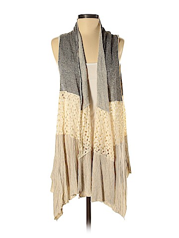 Surrealist Cardigan (view 1)