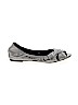 Cole Haan Gray Flats Size 9 1/2 - photo 1