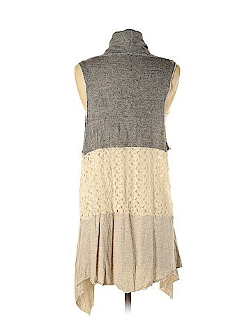 Surrealist Cardigan (view 2)