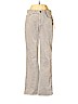 Lauren Jeans Co. Gray Cords Size 2 (petite) - photo 1