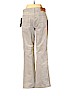 Lauren Jeans Co. Gray Cords Size 2 (petite) - photo 2