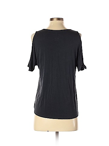 American Eagle Outfitters Short Sleeve Top (view 2)