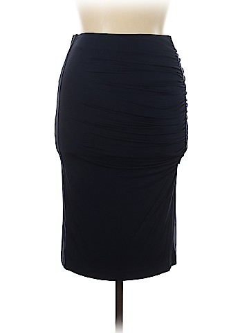 Ann Taylor Casual Skirt (view 1)