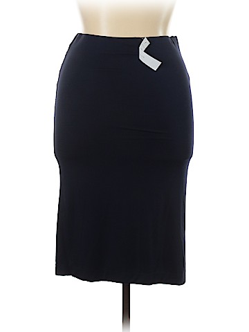 Ann Taylor Casual Skirt (view 2)
