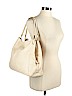 Coach Ivory Leather Shoulder Bag One size - photo 2