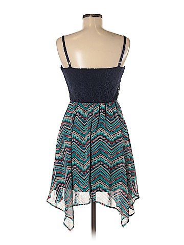 Lily Rose Casual Dress (view 2)