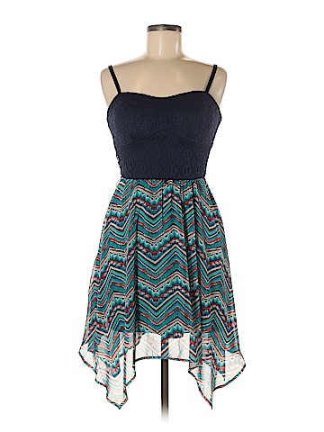 Lily Rose Casual Dress (view 1)