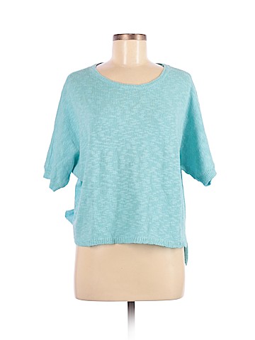 Sweet Romeo Pullover Sweater (view 1)