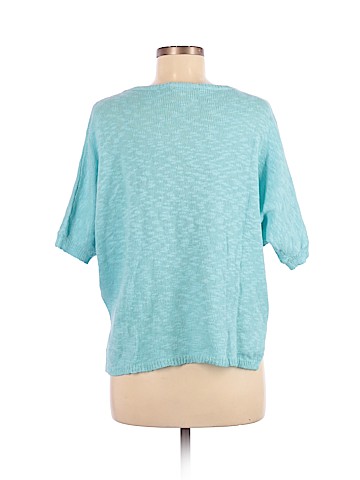 Sweet Romeo Pullover Sweater (view 2)