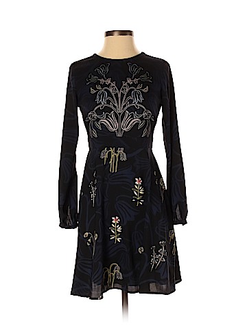 Ann Taylor LOFT Casual Dress (view 1)