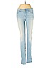Hollister Blue Jeans Size 0 - photo 1