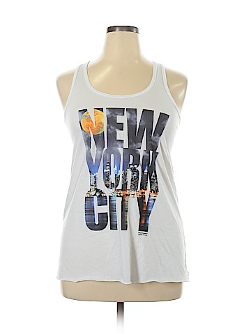 Assorted Brands Tank Top (view 1)