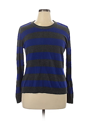 Worthington Pullover Sweater (view 1)