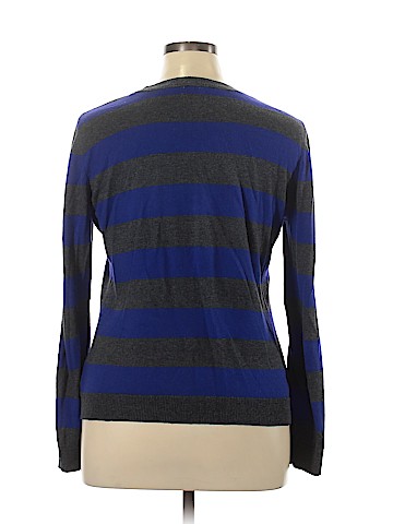 Worthington Pullover Sweater (view 2)