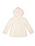 Kids Headquarters 100% Polyester Ivory Jacket Size 3T - photo 2