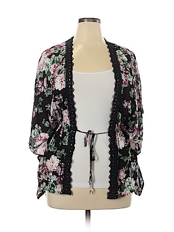 Cure Kimono (view 1)