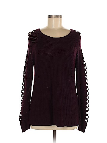 American Eagle Outfitters Pullover Sweater (view 1)