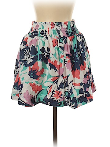 Red Camel Casual Skirt (view 1)