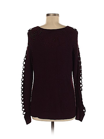 American Eagle Outfitters Pullover Sweater (view 2)