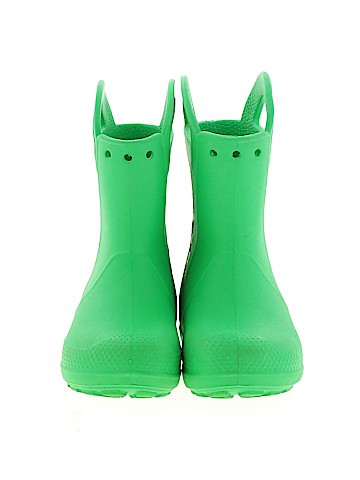 Crocs Rain Boots (view 2)