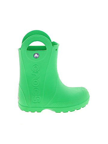 Crocs Rain Boots (view 1)