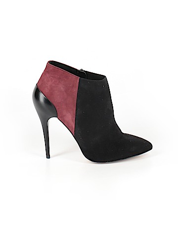 Aldo Ankle Boots (view 1)