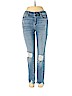 FRAME Denim Blue Jeans Size 25 waist - photo 1